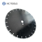 Factory Premium Laser Welding Diamond Saw Blade for Sale