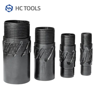 Long-Life Drill Bit Equipment 56mm Diamond Reaming Shell Hole Opener for Cutting Rock