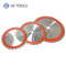 Wholesale Durable Road Cutting Blade with Superior Tooth Grip