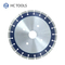 Hengchang Saw Blade Industrial Blade Diamond Saw Blade for Granite Tools