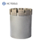 Geological Exploration Coal Mine Application Segments Diamond Drill Bit 2.4inch Hole Saw