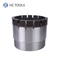 Promotional 133mm Diamond Core Drill Bits Hardware Tool Geological Saw Drilling Cutter