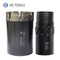 Diamond 3" Impregnated Core Drill Bit for Well Mining Exploration Drilling Hard Rock