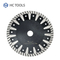 Wholesale Sale of 7-Inch High Sharpness Diamond Saw Blade for Granite Concrete
