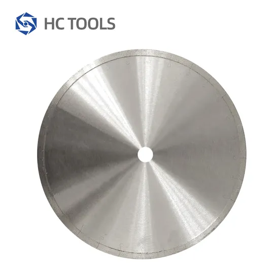 Hot Sale 16" Laser Welded Saw Blade Segmented Diamond Cutting Tool for Granite Marble