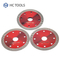 4 Inch Diamond Tile Cutting Disc for Smooth Cuts