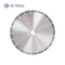 Cheap Price 12" Segmented Turbo Laser Welded Diamond Saw Blade for Concrete Road Cutting