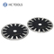 7inch High-Performance Super-Durable Diamond Segmented Cutting Disc