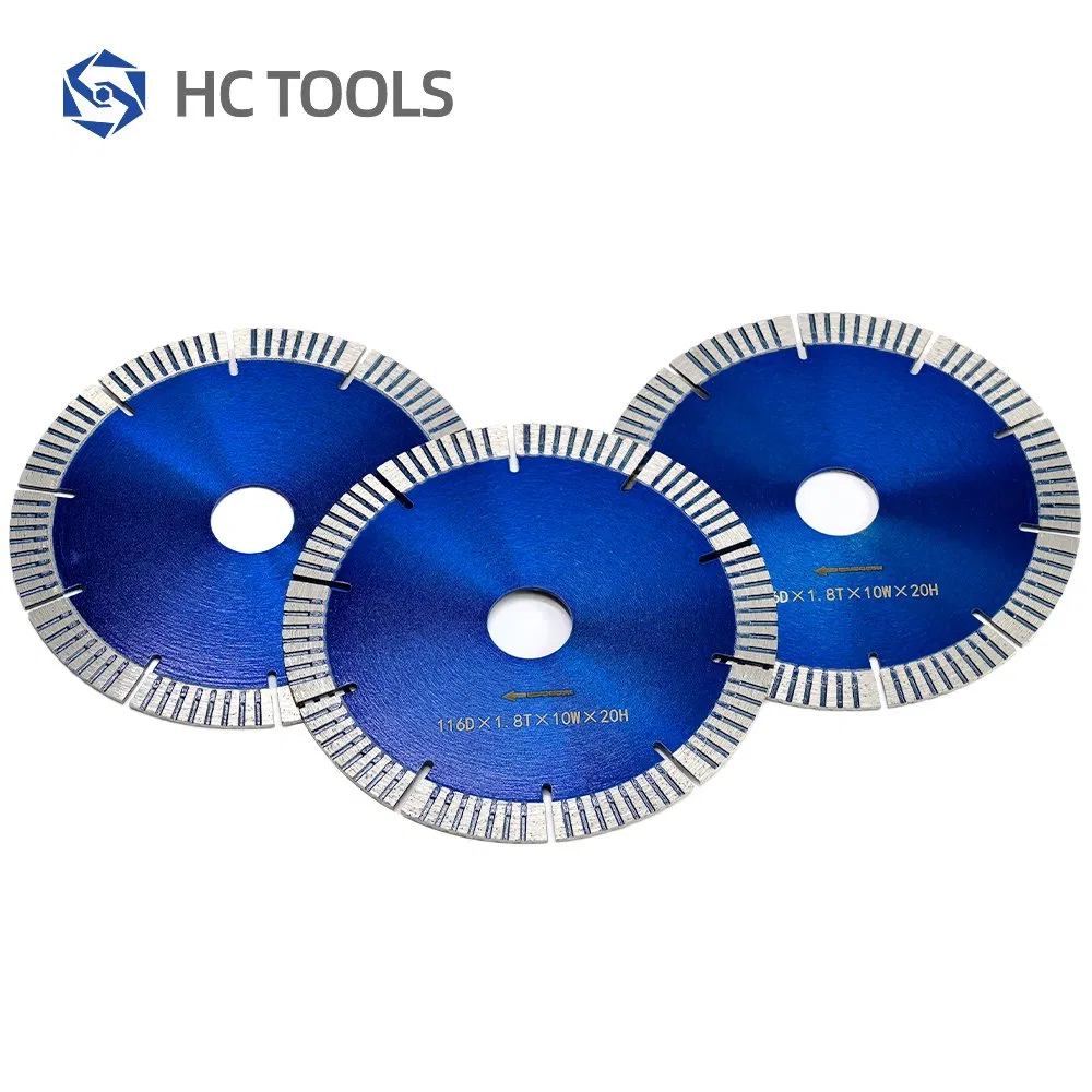 Durable Diamond Cutting Blade for Tile and Ceramics