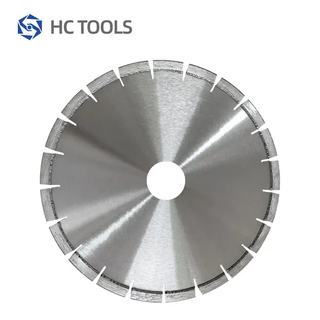 20 Inch Laser Welded Diamond Saw Blade for Concrete Cutting