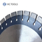 14 Inch Silent Granite Stone Cutting Circular Diamond Saw Blade