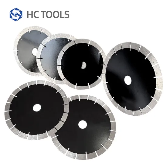 Professional 130mm 160mm Cutting Ceramic Tile Concrete Saw Blade Disc Diamond Tool
