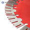 Hc Wholesale Diamond Grinding Wheel Segment Cutting Blade Saw Blade Tools