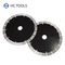 Most Popular 130mm 160mm Ceramic Tile Saw Blade Cutting Disc Diamond Tools Concrete