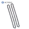 Long-Lasting Laser Welded Chain Saw Part 3/8" Diamond Tip Saw Chain for Cutting Concrete