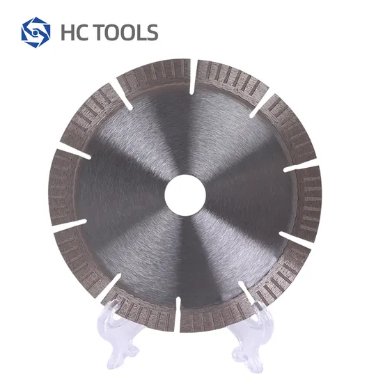 Hot 135mm Ceramic Tile Cutting Chamfering Special Diamond Saw Blade