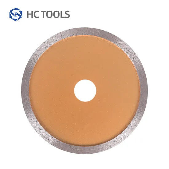 The Best-Selling 6-Inch Tile Cutting Piece Is Sharp and Durable and Cuts Smoothly