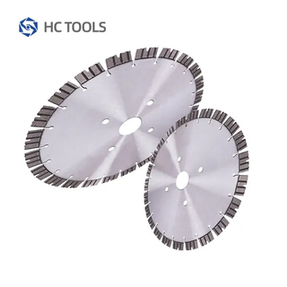 China Factory 350 Best Laser Welded Segment Turbo Sharp Circular Cut Disc Diamond Saw Blade for Concrete Asphalt T Precast Slab