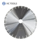 Most Popular Diamond Saw Blade Stable Performance for Concrete Granite Marble Cutting Tools