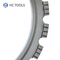 Laser Welded Turbo Segment Diamond Circular Ring Saw Blade for Concrete Cutting
