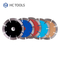 Hc Factory Wholesale 114mm *12 Diamond Saw Blade for Concrete Granite Marble Stone Cutting