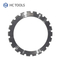 350mm Laser Welded Ring Diamond Saw Blade for Granite Concrete