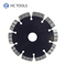 Factory Direct Selling 115mm Laser Welded Diamond Saw Blade for Wall Concrete Brick