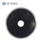 Sintered Diamond Saw Blade with J Slot for Ceramic Tile Cutting