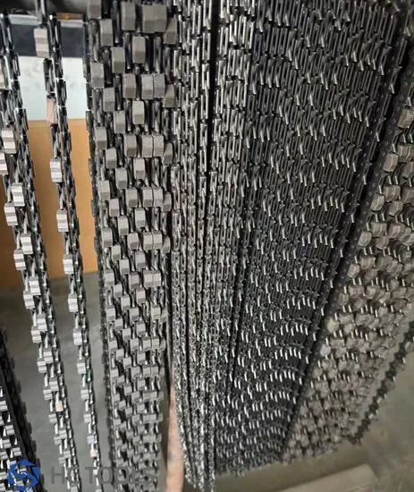 Chainsaw Parts Replacement 480mm 3/8"Concrete Chain Saw