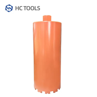 32mm 35mm Sintered Diamond Core Drill Bits for Granite Hole Saw