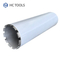Manufacturer Diamond Core Drill Bit for Drilling Reinforced Concrete Stone Marble, Diamond Drill Bit