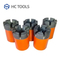 Chinese Factory Supply Diamond Impregnated Bq Nq Hq Diamond Core Drilling