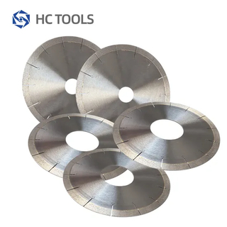 Multi-Purpose 190mm Diamond Saw Blade Glazed Ceramic Tile Rock Concrete Cutting Disc