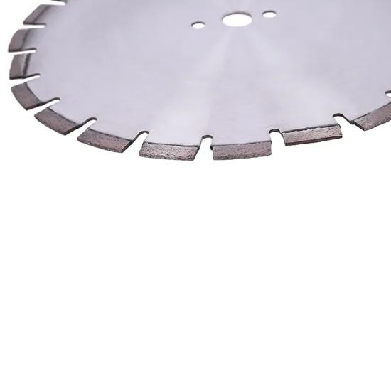 Wholesale Bulk Premium Laser Welding Diamond Saw Blade for Sale