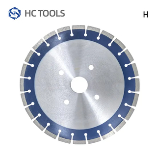 14 Inch Diamond Saw Blade for Concrete Cutting Concrete Saw Blade