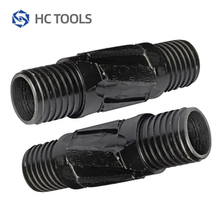 Extension Rod Converter Core Drill Bit Arbor Adapter for Hole Opener Angle Grinder