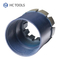 Quick Delivery Geological Drill Bit 3" Diamond Tools Impregnated Sampling Core Rock Drilling