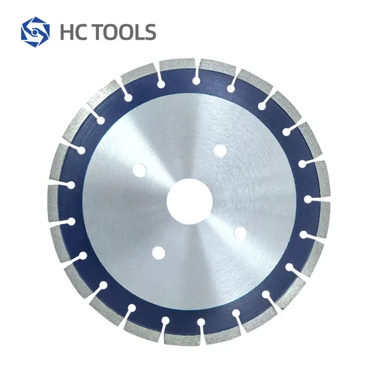 Good Quality Diamond Saw Blade Road Concrete Wall 300mm Cutting Disc Woodworking Tools