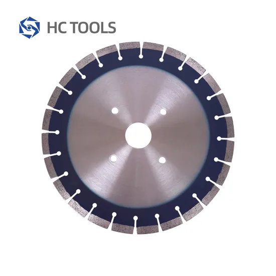 Hot Selling Diamond Saw Blades Metal Concrete Asphalt Road Cutting Disc Circular 12 14inch