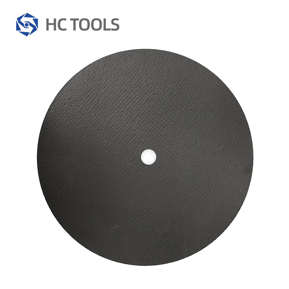 Resin Cut-Off Wheel