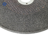 Resin Diamond Grinding Disc