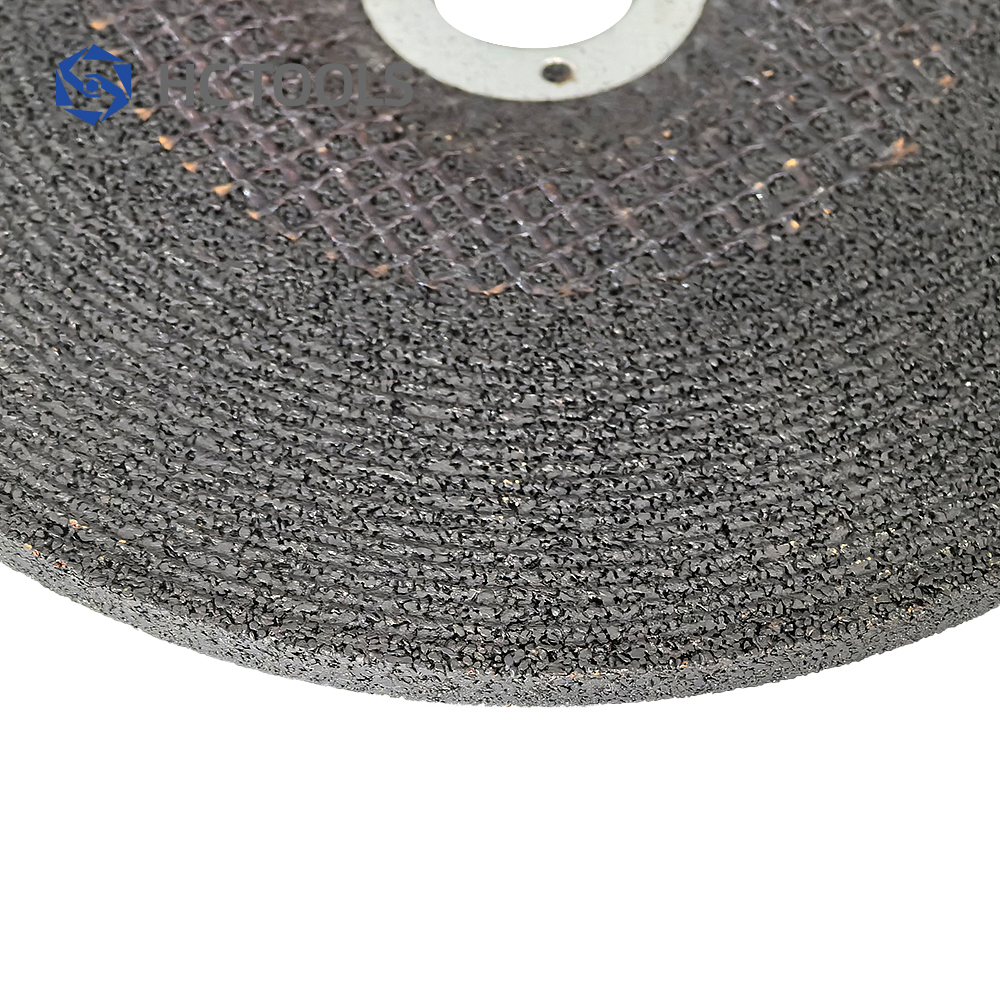 Resin Diamond Grinding Disc