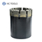 Durable Impregnated Diamond Core Drill Bits Nqwl Hqwl Specifications