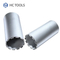 Hc Top Supplier Brazed Serrated Thickened Emery Hole Saw Core Drill Bit for Selling