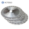 Long-Life 14inch Road Pavement Concrete Grooving Saw Blades Diamond Loop Cutting Disc