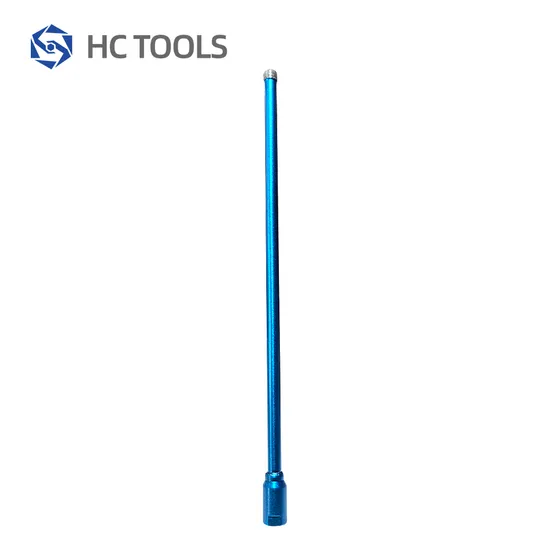Hc Factory Diamond Hole Drill Bits Set Tile Hole Saw Coated Core Remover Tools for Glass Ceramics Porcelain Marble Drill Bit