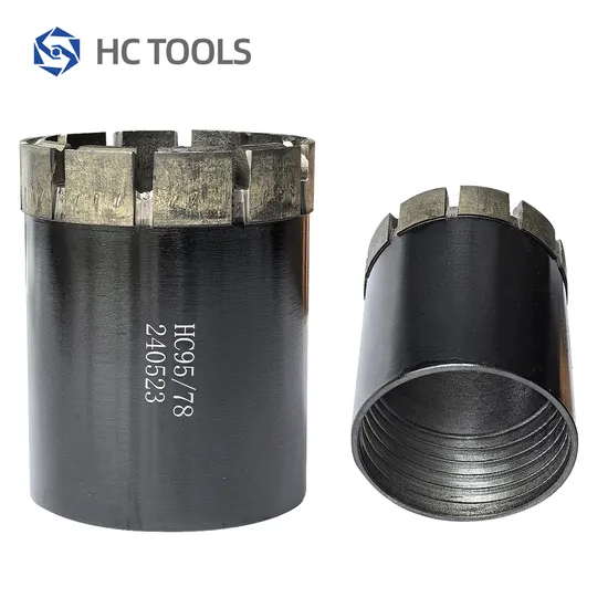 Geological Special Drill Bit From China Factory with Discount
