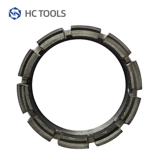 95mm Size Best Quality Diamond Core Drilling Bit for Sale