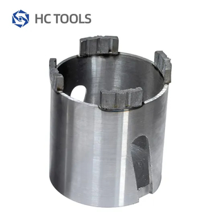 Hc Competitive Price Core Drill Bits for Concrete Diamond Laser Welded Diamond Tools for Selling