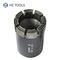 Best Quality Impregnated Diamond Core Drill Bit 3inch for Mining Geological Exploration